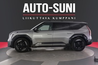 Kia EV9 vaihtoauto