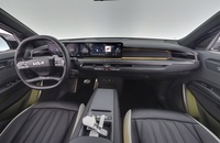 Kia EV9 vaihtoauto