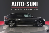Kia EV6 vaihtoauto