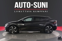 Kia EV6 vaihtoauto