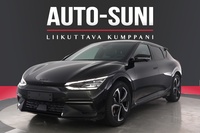 Kia EV6 vaihtoauto