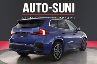 BMW iX1 vaihtoauto