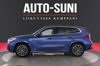 BMW iX1 vaihtoauto
