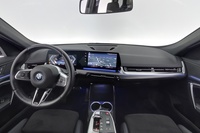 BMW iX1 vaihtoauto