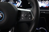 BMW iX1 vaihtoauto