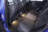 BMW iX1 vaihtoauto