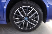 BMW iX1 vaihtoauto