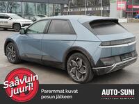 Hyundai IONIQ 5 vaihtoauto