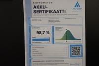 Hyundai IONIQ 5 vaihtoauto