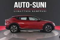 Kia EV6 vaihtoauto