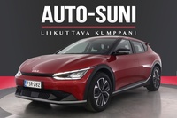 Kia EV6 vaihtoauto
