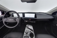 Kia EV6 vaihtoauto