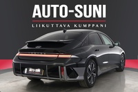 Hyundai IONIQ 6 vaihtoauto