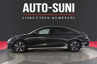 Hyundai IONIQ 6 vaihtoauto