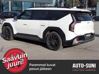 Kia EV9 vaihtoauto