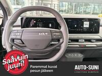 Kia EV3 vaihtoauto