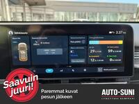 Hyundai KONA Electric vaihtoauto