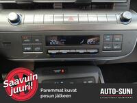 Hyundai KONA Electric vaihtoauto