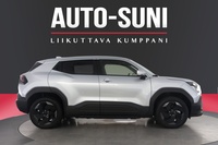 Suzuki Vitara vaihtoauto