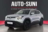 Suzuki Vitara vaihtoauto