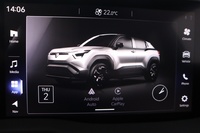 Suzuki Vitara vaihtoauto