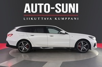 BMW i5 vaihtoauto