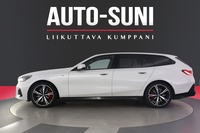 BMW i5 vaihtoauto