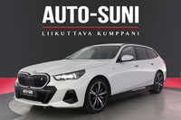 BMW i5 vaihtoauto