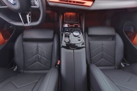 BMW i5 vaihtoauto