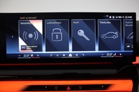 BMW i5 vaihtoauto