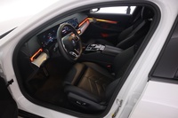 BMW i5 vaihtoauto