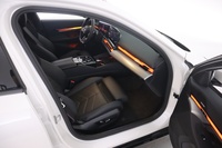 BMW i5 vaihtoauto