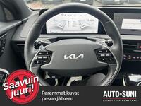 Kia EV6 vaihtoauto