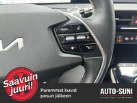 Kia EV6 vaihtoauto
