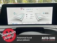 Kia EV6 vaihtoauto