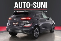 Hyundai Kona vaihtoauto