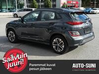 Hyundai Kona vaihtoauto