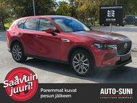 Mazda CX-60 vaihtoauto