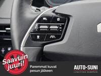 Kia EV6 vaihtoauto