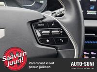 Kia EV6 vaihtoauto