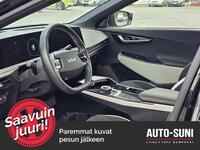 Kia EV6 vaihtoauto