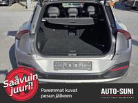 Kia EV6 vaihtoauto