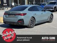 BMW i4 M50 vaihtoauto