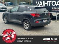 Renault Kadjar vaihtoauto