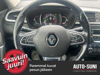 Renault Kadjar vaihtoauto