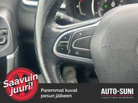 Renault Kadjar vaihtoauto