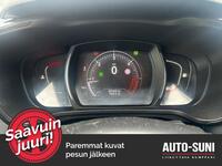 Renault Kadjar vaihtoauto