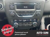 Renault Kadjar vaihtoauto