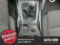 Renault Kadjar vaihtoauto