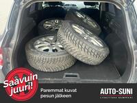 Renault Kadjar vaihtoauto